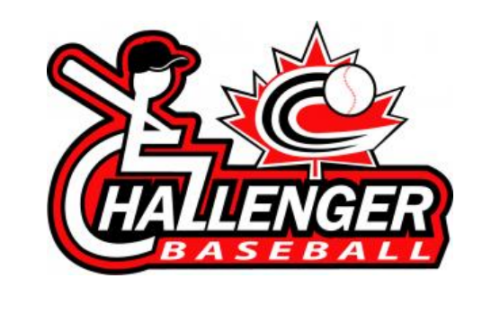 Challenger ball hit logo