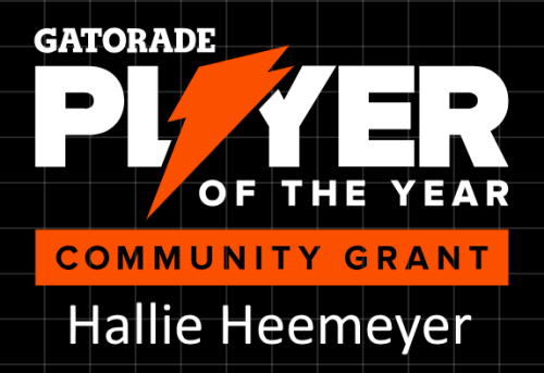 Gatorade Player of the Year
