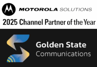 Golden State - Motorola