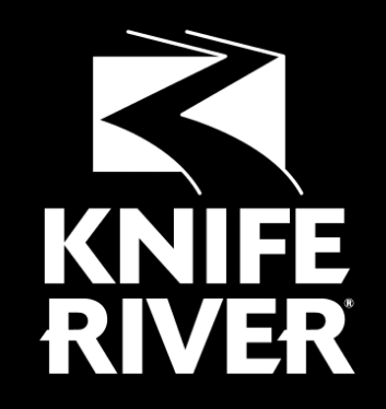 Knife River